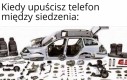 Nigdy go nie znajdziesz