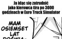 Mam doświadczenie