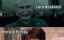 Harry Potter w rosyjskim wydaniu