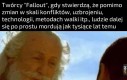 To nie wojna, a natura ludzka się nie zmienia