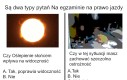 Całe szczęście że większość jest jak pierwszy przykład