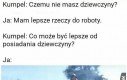 Czołg > Dziewczyna