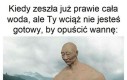 Plis, jeszcze 5 godzin
