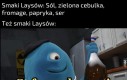 No ja nie wiem czy bym takie zjadł