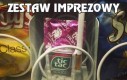 Zestaw imprezowy