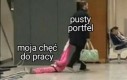 Jedyna motywacja