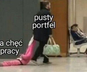 Jedyna motywacja