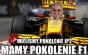 Kompilacja obrazków o nowym papieżu