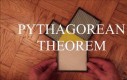 Tak działa twierdzenie Pitagorasa!