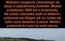 Jeżeli myślicie że mozna przekupić mnie jadłem, to macie rację