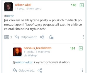 Ci Japończycy to są