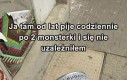 Kto mu powie?