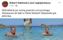 Jest taki piękny