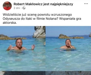 Jest taki piękny