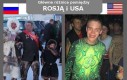 Rosja vs USA - Zabawa