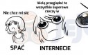 Internet, Internet, Internet!