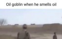 Olejowy goblin