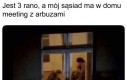 Arbuziarz namierzony