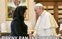 Piękny Pan ja powróżyć