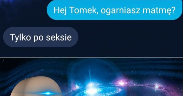 Rozpracował to skubany - Jeja.pl