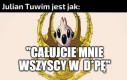 Po lat odkrywam jakim złotem są jego dzieła