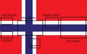 Norwegia przejeła cały świat