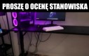 Proszę się nie śmiać