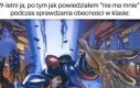 Ale jestem bed boj, może ta bad grill się że mną umówi