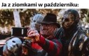 W środku wszyscy jesteśmy szkieletami