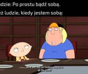 I takim nie dogodzisz