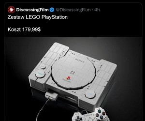 Sony w normie