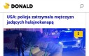No, tak było. Nie zmyślam.