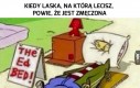 Będę dla Ciebie wszystkim