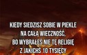 Pastafarianie mieli rację