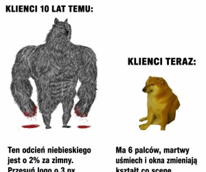Taniej znaczy lepiej