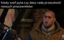 A z jednym głąbem z lustra najdłużej...