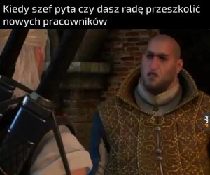 A z jednym głąbem z lustra najdłużej...