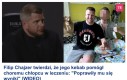Kebab leczy