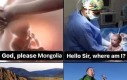 Niech żyje Mongolia
