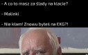 Starość, nie radość