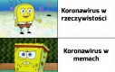 Nie chodzi o to, że jest niegroźny, po prostu media ostro przesadzają