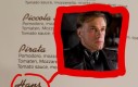 Takiego crossovera to ja się nie spodziewałem