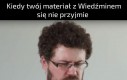 Może wrzucę jeszcze raz?