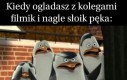 Tylko nie to!