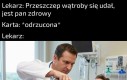 Pij to biedaku