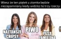 Szkoda tylko że na parówa party nie ma kobiet