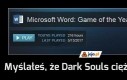 Myślałeś, że Dark Souls ciężko przejść?