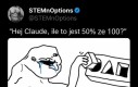 Świetne wieści