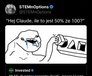 Świetne wieści