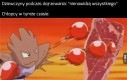 Bicie mięsa to po angielsku inaczej...